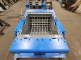 Jeffrey Hammer Hog,  55WBE Hammer Hog