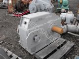 Falk Parallel Reducer 20HP, 159.7:1 Ratio