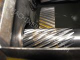 Falk Parallel Reducer 20HP, 159.7:1 Ratio