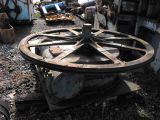 Western Gear Reducer 5HP, 3, 144:1 Total Ratio