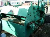 Klamath-Ward Edger, 8
