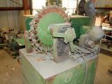 Arasmith Knife Grinder Rotary