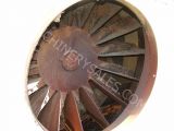 Green Industries Fan Material Size 100, 30