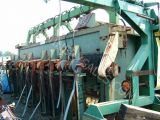 Used L.S.I 20' Right Hand Trimmer