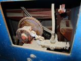 Armstrong Rip and Cut-Off Saw Sharpener, No. 17-60 Automatic Rip and Cut-Off Saw Sharpener
