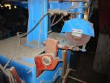 Used Armstrong No. 17-60 Automatic Rip and Cut-Off Saw Sharpener