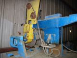 Used Armstrong No. 17-60 Automatic Rip and Cut-Off Saw Sharpener