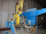 Armstrong Rip and Cut-Off Saw Sharpener, No. 17-60 Automatic Rip and Cut-Off Saw Sharpener