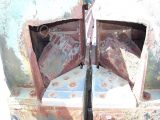 Chipping Heads Pair 6-Knife Left and Right Edger