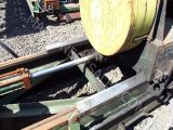 Chipping Heads Pair 6-Knife Left and Right Edger