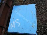 Schurman/CM&E Edger Chipping  Late Model 4TA24/Model 34,
