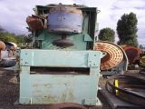 Used Can Car Head Slabber Model 2500 Series Top