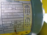 Timesavers Belt Sander 30