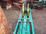 Salem Cable Tensioner Dual Heavy-Duty Hydraulic