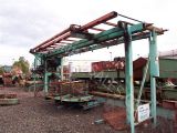 Used Lunden Stick Placer Automatic Self-Loading  11-Pocket