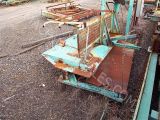 Used Lunden Stick Placer Automatic Self-Loading  11-Pocket