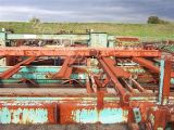 Used Lunden Stick Placer Automatic Self-Loading  11-Pocket