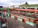 Used Lunden Stick Placer Automatic Self-Loading  11-Pocket