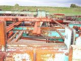 Used Lunden Stick Placer Automatic Self-Loading  11-Pocket