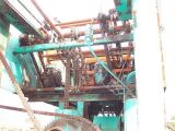 Used Lunden Stick Placer Automatic Self-Loading  11-Pocket