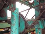 Used Lunden Stick Placer Automatic Self-Loading  11-Pocket