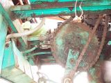 Used Lunden Stick Placer Automatic Self-Loading  11-Pocket