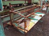 Used Lunden Stick Placer Automatic Self-Loading  11-Pocket