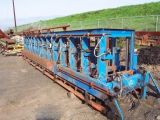 Irvington Stick Placer, 14-Pocket Automatic Stick Placer