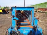 Used Irvington 14-Pocket Automatic Stick Placer