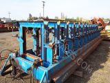 Irvington Stick Placer, 14-Pocket Automatic Stick Placer
