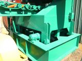 Salem Horizontal Resaw, 6’ Air Strain Setting Sawline Horizontal Resaw