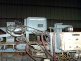 Rose Machinery Gluing Machine Right-Hand