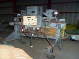 Used Rose Machinery Gluing Machine Right-Hand