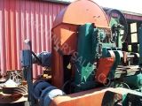 Used Turner Model TBR-42  Ripsaw Twin Band