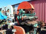 Used Turner Model TBR-42  Ripsaw Twin Band