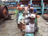 Kockums 6’ High Air Strain Vertical Resaw