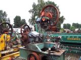 Kockums 6’ High Air Strain Vertical Resaw