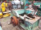 Kockums 6’ High Air Strain Vertical Resaw