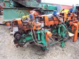 Kockums 6’ High Air Strain Vertical Resaw