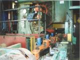 Kockums 6’ High Air Strain Vertical Resaw