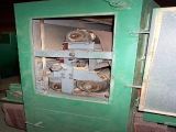 Kockums 6’ High Air Strain Vertical Resaw