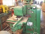 Raimann Dip Chain Ripsaw, Model KBUB-2 Ripsaw  Multiple Blade Dip Chain