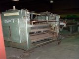 Black Bros. Glue Spreader, Model 22D, 44