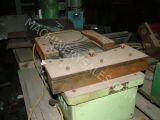 Used Schurman Heavy-Duty Single-Side Edger Guide Dresser