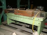 Schurman Edger Guide Dresser, Heavy-Duty Single-Side Edger Guide Dresser