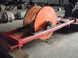 Used Carriage Cable Tensioner IESCO