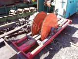 IESCO Carriage Cable Tensioned Dual IESCO Hydraulic