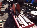 Used Carriage Cable Tensioner IESCO