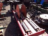 IESCO Carriage Cable Tensioned Dual IESCO Hydraulic