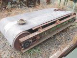 Planer Slow Down Belt, 3